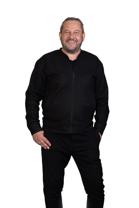 Profile picture of Thorsten Fabritz