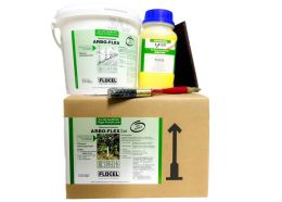 Arbo Flex 7 plus - Set