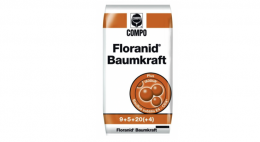 COMPO Floranid® Baumkraft