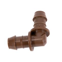 Winkelverbinder 17 x 17mm 