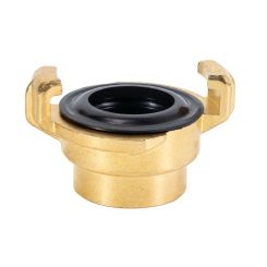 GEKA Anschluss 3/4"IG - GEFA