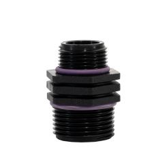 Tavlit Reduziernippel 1"AG x  3/4"AG