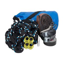 Hohltau 7 t dehnfähiger Set GEFAprotect®