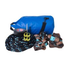 Hohltau 2 t classic Set