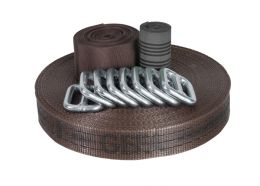 Gurtband 8 t classic Set