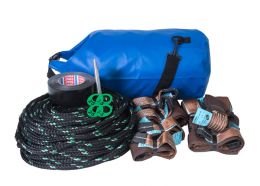 Hohlseil 2 t classic Set