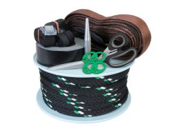 Hohlseil 4 t classic Set