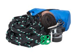 Hohlseil 7 t classic Set