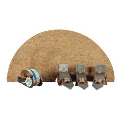 TREELOCK&reg; Ballenverankerung 25