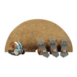 TREELOCK® Ballenverankerung 50 