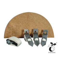 TREELOCK® Ballenverankerung Bio 60