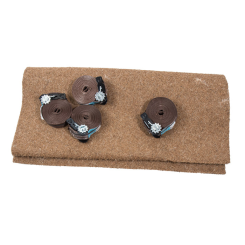 TREELOCK® Objekt  +90