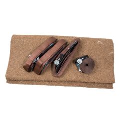 TREELOCK® Ballenverankerung  +90