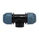 T-Stück 25*3/4"*25 IG