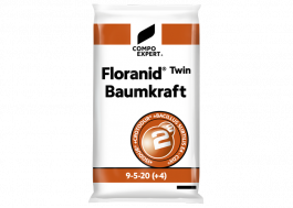 COMPO Expert Floranid Baumkraft 25kg