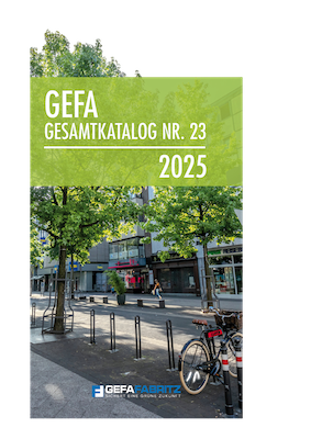 Image of GEFA Fabritz employee