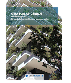 GEFA Fabritz employee