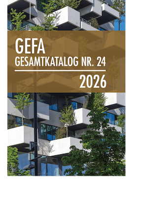 GEFA Fabritz employee