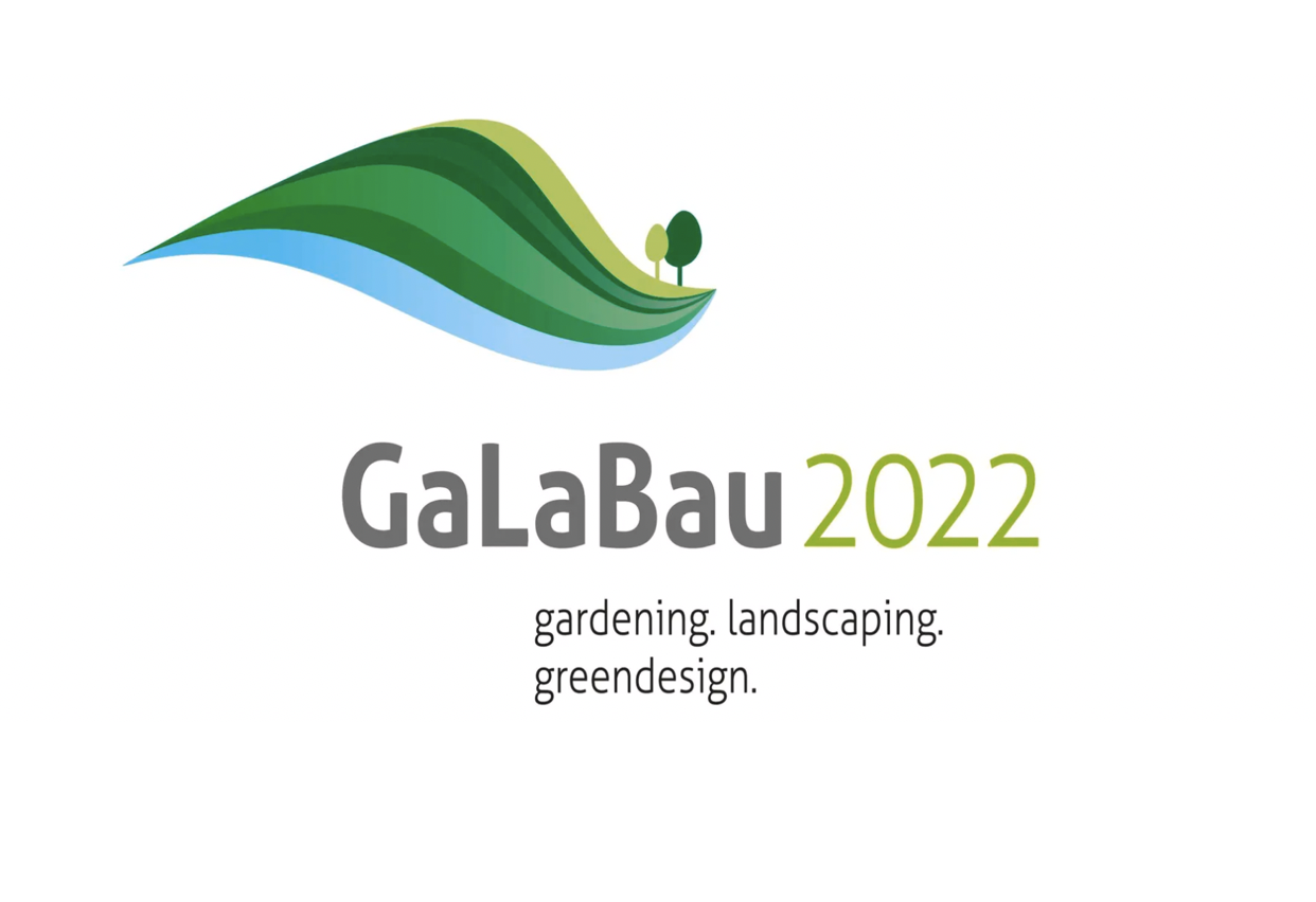 GalaBau Messe 2022