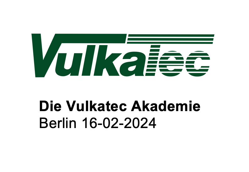 Vulkatec | Berlin 16 Februar 2024