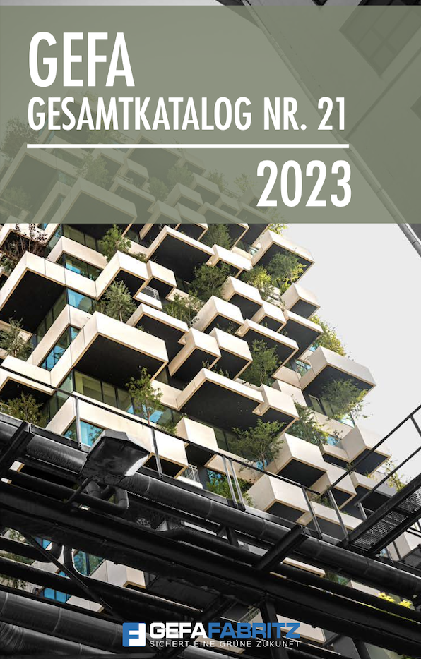 Gesamtkatalog 2023