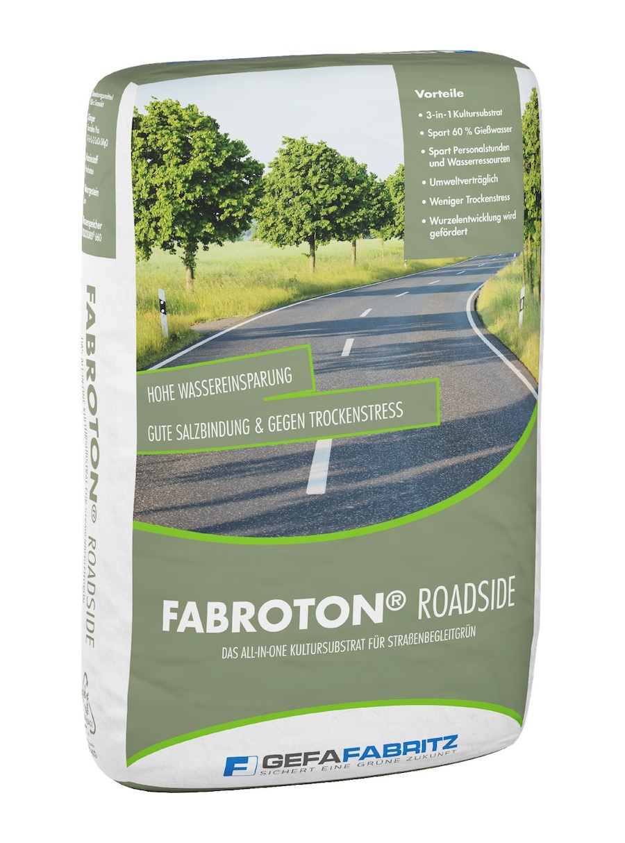 FABROTON® Roadside